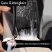 Self-Adhesive TPE Baby Edge Protection - 1 x9.8 & 25mm x 3m - Soft Foldable Durable Cabinet Repair | International Shipping - Buy Online on GoSupps.com