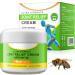 Bee serb against pain bee camenergift bee venom patin cream arthrosis Soothing relief joint pain sore muscles sore muscles after bruises injuries 30g