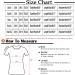 Women's White Butterfly Print Short Sleeve Blouse - Cute Graphic Crew Neck Tee - Buy Online on GoSupps.com