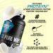 EFX Sports Training Ground Pure Whey Protein Powder - Fast Digesting Isolate & Concentrate for Muscle Growth & Recovery | 24g Protein per Serving | 32 Servings (Vanilla) - Buy Internationally - Buy Online on GoSupps.com