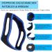 Anti-Snoring Chin Strap | 2022 Snoring Solution for Men & Women | Snoring Stopper for Better Sleep - Buy Online on GoSupps.com