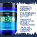 Gaspari Nutrition SuperPump Max Grape Cooler 1.41 lbs - Pre-Workout Formula for Energy & Focus - Buy Online on GoSupps.com