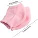 Gel Elbow Sleeve - Skin Dryness Moisturizer Heels | 1 Pair Cracked Heels and Elbows Pads with Hydrating Gel Ingredients | Elbow Moisturizers for Working Studying Sleeping Or Hiking - Buy Online on GoSupps.com