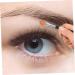 Healeved 24pcs Women Eyeshadow Brush Eye Blending Brushey Sponge Tip Makeup Eye Makeup Brushes - Buy Online on GoSupps.com