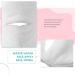 Hemobllo Serviette Visage en Polaire Corallienne R utilisable lastique Compresse Chaude et Froide Serviette Vapeur Absorbante pour Soins du Visage en Salon et Spa pour Femmes - Buy Online on GoSupps.com