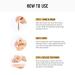 laCabine Collagen Boost Ampoule Serum - Fight Deep Wrinkles & Signs of Aging with Pure Collagen | International Shipping - Buy Online on GoSupps.com