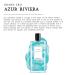 Grands Crus Azur Riviera Eau de Parfum | Aquatic Scent Made in France | Fragrance for Men & Women | Premium Quality Ingredients 3.4 Fl Oz (Pack of 1) - Buy Online on GoSupps.com