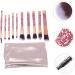 Ipetboom 1set Diamond Makeup Brush Makeup Brush Set Makeup Brush Collection Cheek Brush Blush Brush for Cheeks Powder Applicator Women Makeup Supplies Major Powder Brush Beauty Products Pu - Buy Online on GoSupps.com