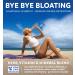 Natural Diuretic Water Pills for Bloating & Water Weight Loss - Dandelion & Potassium Herbal Supplement - 60 Capsules - Buy Online on GoSupps.com