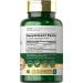 Carlyle Shiitake Mushroom Extract 2000mg - 200 Capsules | Non-GMO & Gluten Free - Buy Online on GoSupps.com