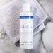 Buy DERMAdoctor Calm Cool + Corrected Hydrating Cleansing Oil | Moisturizer & Makeup Remover for Dry Sensitive Eczema-Prone Skin - 6.76 fl oz - International Shipping Available - Buy Online on GoSupps.com