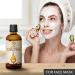 100% Pure Carotene Oil 100ml - Best Natural Care Oil for Skin Hair & Body - International Shipping Available - Buy Online on GoSupps.com