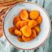 Seeberger Abricots moelleux : abricots d licieusement moelleux et tendres - texture douce et velout e - sans sucre ajout - s ch s - d noyaut s vegan (1 x 200 g) 200 g (Lot de 1) - Buy Online on GoSupps.com