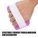 Finger Contracture Grips Cushion - Comfortable Palm Hand Cushions for Elderly Patients - Buy Online on GoSupps.com