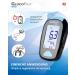 Gluco-fist Duo Blood Sugar Meter Starter Set | 10 Test Strips & Lancets | Accurate Diabetes Monitoring in MMOL/L | International Shipping Available - Buy Online on GoSupps.com