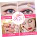 Hemoton 160 Pcs Sponge Makeup Stick Eyeshadow Makeup Brush Eye Shadow Brush Eye Shadow Applicator Non Latex - Buy Online on GoSupps.com