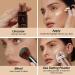 FV Cream Highlighter Stick Natural Finish & Blendable Highlighter Stick Long Lasting Highlighter Makeup for Face 03 Champagne 03 Champagne 7.5 g (Pack of 1) - Buy Online on GoSupps.com