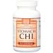 OHCO Stomach Chi - Chinese Herbal Supplement for Digestive Health - Strengthen & Restore Digestive System & Improve Function to Aid Stomach Relief - Natural Digestive Support - 120 Capsules