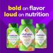 Vitafusion Multi+ Immune Support Adult Gummy Vitamins - Vitamin C, Zinc, & Multivitamins - 90 Count - Buy Online on GoSupps.com