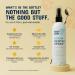 Pets Are Kids Too Premium Pet Dental Spray - 8oz | Eliminate Bad Breath & Gum Disease | No Brushing Needed | Digestive Aid | 1 Bottle - Buy Online on GoSupps.com