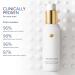 Dove Targeted Serum for Stretch Marks & Dark Spots - Nourishing Skin with Niacinamide Collagen & Tone Balance - 3.2 oz - Buy Online on GoSupps.com