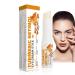 Turmeric Retinol Eye Stick Turmeric Eye Cream Stick for Dark Circles Puffy Eyes Reducing Fine Lines Anti-Aging Retinol Eye Brightener Hydrating & Refreshing Under Eye Cream