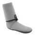 Simms Men's Guide Guard Socks X-Large Pewter
