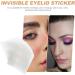 Housoutil 2sets Double Eyelid Sticker Stickers Adhesive Eyelid Lifter Double Eyelid Tape Woman Eyes Tool - Buy Online on GoSupps.com