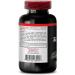 SPIRULINA Capsules - Spirulina Support Green Nutrition Spirulina for Natural Support Clean Nutrition Healthy Living Natural Strength Mindful Living Supplement Powder Active Lifestyle 2Bot - Buy Online on GoSupps.com