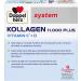 Doppelherz System Collagen 11 000 Plus - 30 Bottles for Musculoskeletal Health & Cell Protection - Shop Internationally - Buy Online on GoSupps.com