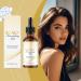  G n rique Fortifying Hair Oil for Women 30ml Moisturizing Treatment for Fine Damaged Hair | Daily Morning and Evening Treatment Conditioner for Women and Girls with Frizzy Hair - Buy Online on GoSupps.com