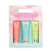 Pacifica Beauty Face Wash Trial Set - Sea Foam Glow, Baby Kale Detox Cleanser - 3 Pack - Buy Online on GoSupps.com