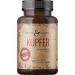 Copper tablets - 400 tablets - copper 2mg per daily dosage - vegan - copper from 3 connections - copper bisglycinate copper citrate copper gluconat - checked in Germany