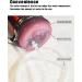 Spill Proof Cups for Adults Choke Proof Adult Sippy Cup for Elderly Spill Proof 1.2m Long Straw Insulation Stainless Steel Convalescent Feeding Cup for Elderly Disabled Patient - Buy Online on GoSupps.com