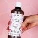 I Love Naturals Rose & Argan Body Wash | Moisturizing Plant-Based Cleanser | Essential Oils Infused | 16.9 oz International Shipping Available - Buy Online on GoSupps.com