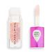 Revolution Beauty London Glaze Lip Oil Nourishing Glam Pink 4.6ml