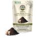 Essence Food & Beverage Vanilla Bean Powder - (2.5Oz) Vanilla Powder For Baking, Pure Vanilla Bean Powder, Ground Vanilla Beans, Raw & Unsweetened