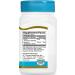 21st Century Magnesium 250mg - 110 Tablets for Muscle & Nerve Health - Buy Online on GoSupps.com