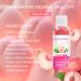 Buy Feminine Wash & Yoni Soap Bar for pH Balance | Organic Yoni Oil & Intimate Wash - Moisturizing & Odor Removal - Buy Online on GoSupps.com