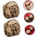 Tovinanna Chinese Medicine Balls - Handcrafted Gymnastics & Massage Balls for Women - Unique Chinese Art Collector's Item - Buy Online on GoSupps.com