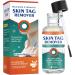 Skin-Tag-Remover Kit Remover for Verruca-Treatment - 30ml