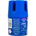 Sano Blue Water Toilet Bowl Cleaner 150g - Long Lasting Air Freshener WC Tablet - Buy Online on GoSupps.com