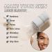Niacinamide 10% + Zinc 1% Face Serum for Women - Refreshing Acne Solution | 30ML - Buy Online on GoSupps.com