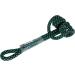 GM Climbing 8mm Black Prusik Loop Pre-Sewn - 18 Inch - Buy Online on GoSupps.com