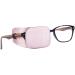 Astropic Silk Eye Patch for Adults Kids Glasses to Cover Either Eye (Medium Dusty Rose Pink) Medium (Pack of 1) Dusty Rose