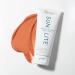 Legology Sun-Lite Contouring Tinted Leg Cream Sheer Leg Make Up for Bare Leg Confidence - Paraben Mineral Oil & Silicone Free - 100ml - Buy Online on GoSupps.com