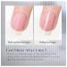 Aokitec 7-in-1 Clear Gel Builder 15ML - Nail Strengthener, Extension Gel, Base Coat, Glue Gel - Soak Off UV LED Gel Nail Polish - Buy Online on GoSupps.com