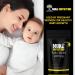 Nuke Nutrition Folic Acid Tablets 400mcg - 120 Count Pre Pregnancy Vitamins - Reduce Tiredness - Folic Acid Supplement for Men & Women - Buy Online on GoSupps.com