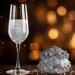 Homy ARTY Edible Glitter Powder - Tasteless Silver Glitter for Cakes & Drinks | Perfect for Easter Christmas & Oktoberfest - 20g Dose - Buy Online on GoSupps.com