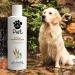 Oatmeal Conditioning Rinse for Dogs & Cats | Soothes Sensitive Skin, pH Balanced, Cruelty-Free - Buy Online on GoSupps.com